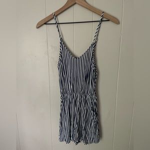 H&M romper size 2